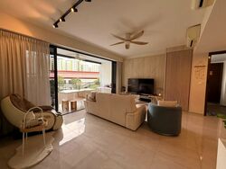Waterbay (D19), Condominium #553489491
